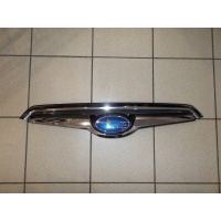 Решетка радиатора subaru forester 19 - 91121sj030