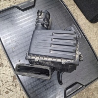 Корпус фильтра воздушный volkswagen seat skoda 5q0129607ba