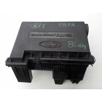 Transit mk7 2.2 tdci корпус фильтра воздушный