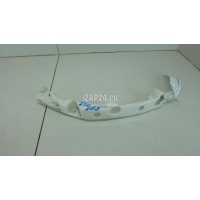Направляющая переднего бампера правая Nissan Juke (F15) (2011 - 2019) 622221KA0A