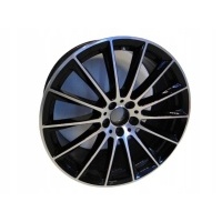 Мерседес s w223 223 колесо alufelga amg 20 дюймовый