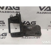 Воздухозаборник Audi A6 C6 (S6,RS6) 2006 4F0145333G