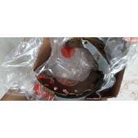 Тормозные колодки задние Ford Escort 5 1992 psp297