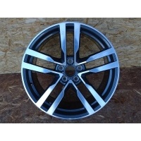 Колесо 19 дюймовый 5x112 audi tt 8s s - line 8s0601025f