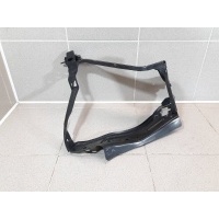 Панель передняя Mercedes-Benz GLK-Class X204 2046200891