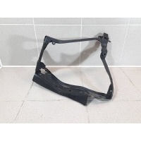 Панель передняя Mercedes-Benz GLK-Class X204 2046200091