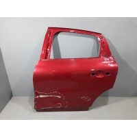 Дверь задняя левая Renault Arkana 821013674R