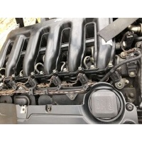 Форсунка BMW 5 E60/E61 2005 0445110216