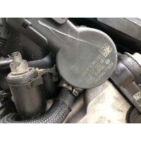Регулятор давления топлива BMW 5 E60/E61 2005 0281002481