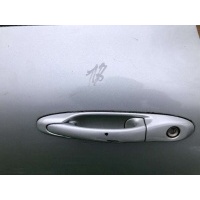 Ручка наружная передняя левая Toyota Supra 1998