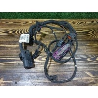 Проводка двигателя Opel Vectra C 2004 13101618