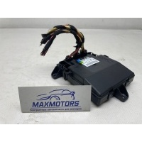 блок комфорта Mercedes GL X164 2011 A1648701626