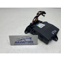 блок комфорта Mercedes GL X164 2011 A1648701526