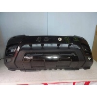 Бампер передняя range rover спорт l494 pdc spry кам