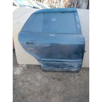 Дверь задняя правая Mazda 626 хетчбек 1993 GA2K72511B