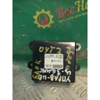 Блок управления зеркалами Mitsubishi Outlander 3 8637a695