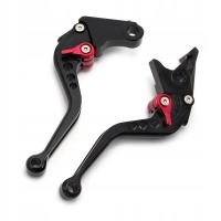 Короткие ручки спортивные , kawasaki z1000 , 07 - 16r.