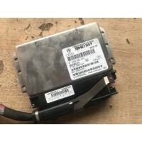 Passat b5 3b0927156p блок управления кпп