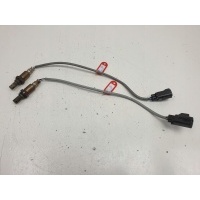 Volvo s60 v70 ii 2.4 i лямбда зонд 8658237