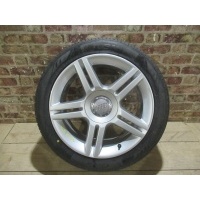 Колесо копии 235 / 45 / 17 5x112 et45 audi a4 b7