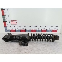 Стойка амортизатора заднего левого Audi 80 B4 (-) 1994 ,8A9513029N