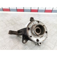 Ступица (кулак цапфа) передняя левая Renault Modus (-) 2006 ,8200449965