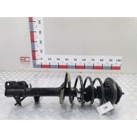 Стойка амортизатора заднего правого Nissan X-Trail T30 (-) 2004 ,553028H327