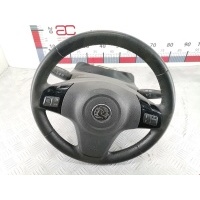 Руль Opel Corsa D (2006-2014) 2008 ,13229631