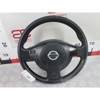 Руль Nissan Qashqai+2 (2008-2013) 2011 ,48430JD00C