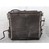 Кассета радиаторов Nissan Frontier II (D40) 2004 - 2010 2010 21460ZL11A,