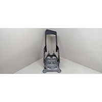РЫЧАГ РУЧНОГО ТОРМОЗА (РУЧНИКА) Renault Megane 2 2003 8200273003