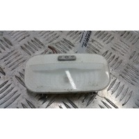 Фонарь салона (плафон) Peugeot 207 2008 9680717080