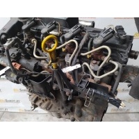Топливная рампа Renault Scenic II (2003-2009) 2006 8200397346