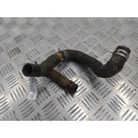 Фланец (тройник) системы охлаждения Renault Kangoo 2005 800386720