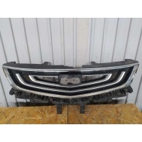 Решетка радиатора Geely Emgrand x7 2015 1018058968