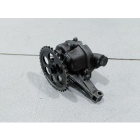 Насос масляный SsangYong Korando 2 KJ 1996-2006 6611804601