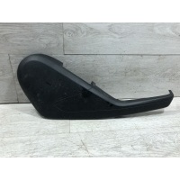 Накладка сидения Mercedes X166 GL 2012-2016 A1669102104
