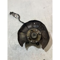 Кулак задний правый Kia Shuma 1 1997-2001 0K2A326110D