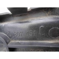 Кронштейн крепления бампера заднего Audi Q5 2010 8R0807454C