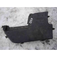 Накладка на бампер Audi Q5 2014 8R0807246