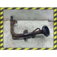 Горловина топливного бака Nissan Sunny N14 1993