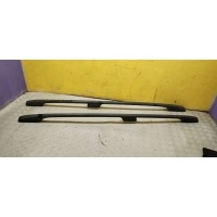 Дуги на крышу (рейлинги) Mazda 626 GF 1998