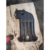 Коллектор впускной Volkswagen Golf 4 1999 038129713h