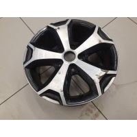 Диск колесный алюминиевый R16 Renault Kaptur 2016- 403006936R