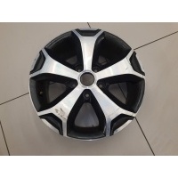 Диск колесный алюминиевый R16 Renault Kaptur 2016- 403006936R