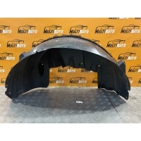 Подкрылок Задн. Mercedes GLE W166 2017 a1668841422