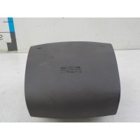 Подушка безопасности водителя Hyundai Genesis 2009- 569003M100RY