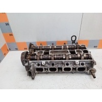 Головка блока Mazda Mazda6 GG 2005 LF1710090