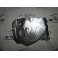 экран тепловой Audi A6 (C6 4F) 2004-2011 2010 4F0422703