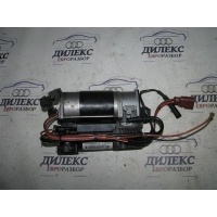 насос регулировки подвески Audi A6 (C6 4F) 2004-2011 2010 4F0616005E